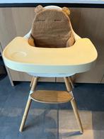 Kinderstoel, Kinderen en Baby's, Kinderstoelen, Ophalen, Zo goed als nieuw, Meegroeistoel