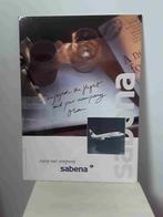 Sabena publiciteit, Verzamelen, Sabenasouvenirs, Ophalen, Zo goed als nieuw