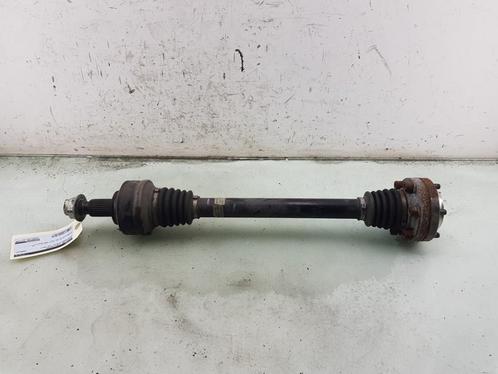 AANDRIJFAS LINKS ACHTER Alfa Romeo Giulia (952), Auto-onderdelen, Remmen en Aandrijving, Alfa Romeo, Gebruikt