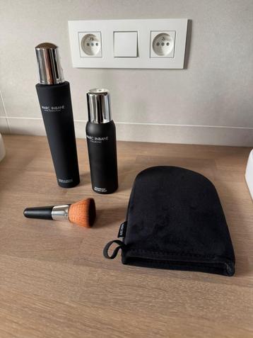 Marc Inbane self-tanning producten, Enlèvement, Neuf
