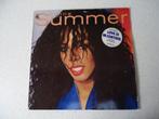 LP "Donna Summer" Donna Summer anno 1982., Cd's en Dvd's, Vinyl | Pop, Ophalen of Verzenden, 1980 tot 2000, Gebruikt, 12 inch