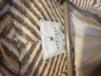 Xandres jas, Ophalen, Beige, Maat 42/44 (L), Zo goed als nieuw