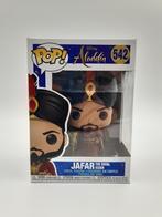 Funko pop jafar  aladdin 542, Nieuw, Ophalen of Verzenden, Overige figuren, Beeldje of Figuurtje