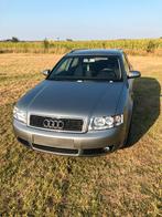 Audi A4 Breack turbo diesel, Auto's, Audi, A4, Diesel, Particulier, Te koop