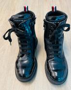 Bottes Tommy Hilfiger taille 36 comme neuves, Enlèvement ou Envoi, Comme neuf, Bottes, Garçon ou Fille