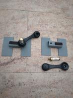 VW T3 Montagehouders 3-persoons zitslaapbank Bluestar, Caravans en Kamperen, Ophalen of Verzenden