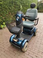 Scootmobiel streling swift compact électrique scooter, Diversen, Rolstoelen, Ophalen of Verzenden, Inklapbaar, Zo goed als nieuw