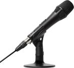 Microphone à condensateur USB avec Carte Son intégrée, Musique & Instruments, Microphones, Enlèvement ou Envoi, Neuf