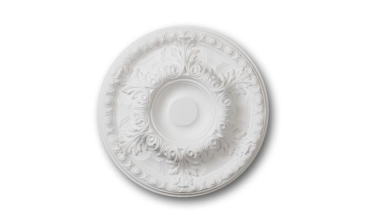 rozet plafond decoratie (nieuw), Doe-het-zelf en Bouw, Plinten en Afwerking, Plinten, Ophalen of Verzenden