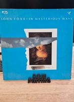 John Foxx - in mysterious ways, Cd's en Dvd's, Vinyl | Pop, Gebruikt, Ophalen of Verzenden