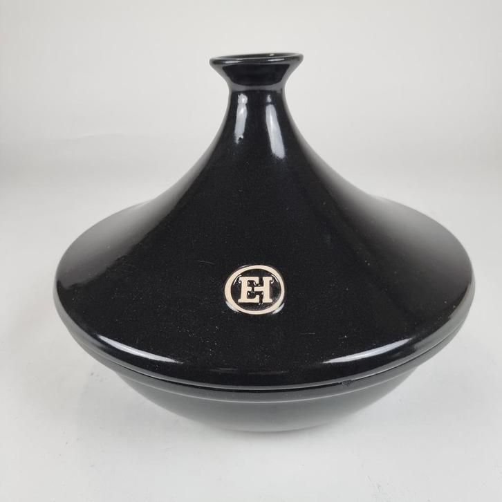 Tajine Emile Henry 32cm/Ongebruikt!, Huis en Inrichting, Keuken | Potten en Pannen, Nieuw, Overige typen, Overige materialen, Ophalen