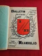 Fraternelle-strijders 3e en 23e van de linie 14-18, Verzamelen, Verzenden