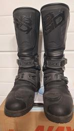 motorlaarzen sidi., Seconde main, Enlèvement, Hommes, SIDI