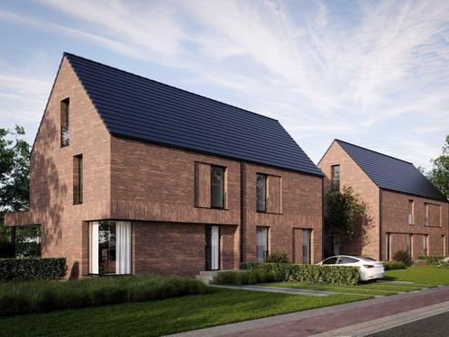 Woning te koop in Brecht, 3 slpks, Immo, Huizen en Appartementen te koop, Vrijstaande woning