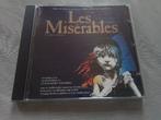 Musical cd Les Misérables vlaamse uitvoering, CD & DVD, CD | Néerlandophone, Bande Originale ou Comédie musicale, Utilisé, Enlèvement ou Envoi