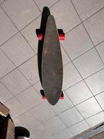 Longboard, Ophalen, Zo goed als nieuw, Longboard