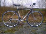 CONCORDE PDM Replica Ultech Columbus Treking racefiets, Overige merken, 49 tot 53 cm, Minder dan 10 versnellingen, Zo goed als nieuw