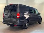 Mercedes-Benz VITO MIXTO 116 L2 Dubbel Cabine, Auto's, Mercedes-Benz, Automaat, Gebruikt, Cruise Control, 120 kW