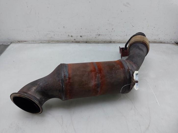 KATALYSATOR BMW 1 serie (F20) (|18307618670|7618659|), Auto-onderdelen, Uitlaatsystemen, BMW, Gebruikt