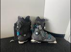 Bottes de ski Salomon QST Access 80 taille 27, Salomon, Enlèvement, Utilisé, Chaussures