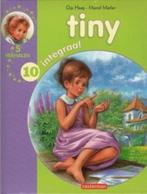 Tiny integraal nr 10, Boeken, Ophalen of Verzenden, Nieuw, Gijs Haag, Fictie algemeen