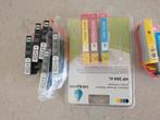 Inktpatronen, inktcartridges HP 364, Ophalen of Verzenden, Nieuw, Cartridge, Hp