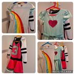 K3 Verkleedkleertjes, Ophalen of Verzenden, Gebruikt