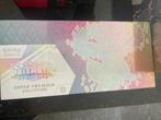 Prismatic evolutions super premium collection, Ophalen, Nieuw