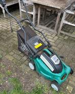 Elektrische grasmaaier, Ophalen, Cirkelmaaier, Gebruikt, Elektrische grasmaaier