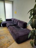 Hay Mags Soft Sofa Low Armrest, Huis en Inrichting, Ophalen, Gebruikt, 125 tot 150 cm, Design