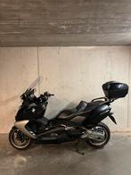 BMW C650GT – Luxe en comfort in één krachtige motorscooter!, Motoren, Handvatverwarming, Particulier, Toermotor, 650 cc