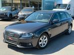 Audi A4 benzine automaat 1ste eig. REEDS GEKEURD VVK, Auto's, Audi, Euro 5, Bedrijf, Onderhoudsboekje, Automaat