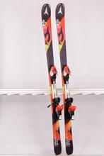 Skis 100 cm pour enfants ATOMIC REDSTER Jr. Marcel Hirscher,, Sports & Fitness, Ski & Ski de fond, Envoi