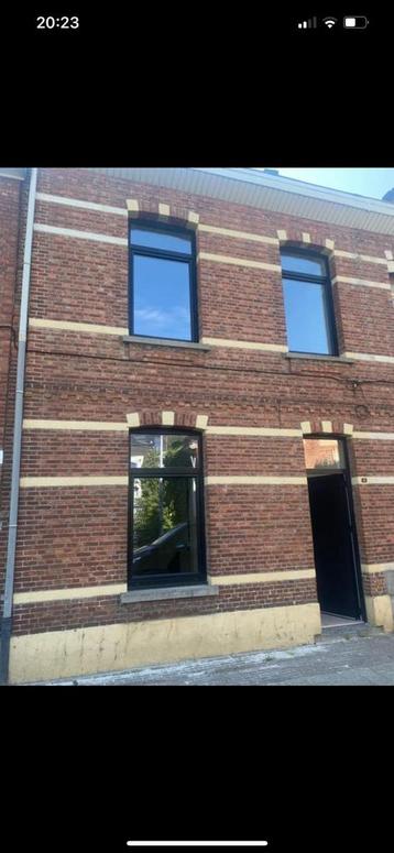 Huis te huur turnhout 3 kamers en alles op wandelafstand