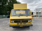 1989 Volkswagen LT40 2.4 AD Bedrijfswagen (BE Combinatie), Auto's, Gebruikt, Volkswagen, Overige brandstoffen, Bedrijf