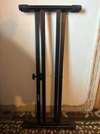 INNOX Keyboard Stand, Ophalen, Zo goed als nieuw, Instrumentstandaard, Keyboard of Synthesizer