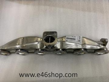 UITLAATSPRUITSTUK BMW M57 DIESEL MOTOR OE 11627788422 beschikbaar voor biedingen