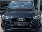 Audi A3 2.0TDI 150CV / S Line / Boite Auto / FULL OPTIONS, 4 zetels, Gebruikt, 4 cilinders, Cabriolet
