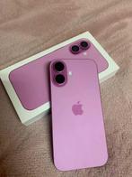 Iphone 16 pink // 128GB // Ruilen!, Telecommunicatie, Ophalen, Zo goed als nieuw