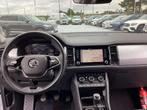 Skoda Kodiaq 1.5TSi/1steEig/60000km/Carplay/Cam&Pdc/Cruise/, 0 kg, 1498 cc, Zwart, 4 cilinders