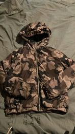 jas met wol van binnen, Kleding | Dames, Jassen | Winter, Ophalen, Overige kleuren, Zo goed als nieuw, Jennyfer