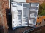 Samsung, Elektronische apparatuur, Koelkasten en IJskasten, Ophalen, Zo goed als nieuw