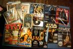 Star Wars Lot livres, posters... + Le Seigneur des Anneaux, Collections, Comme neuf, Enlèvement ou Envoi, Livre, Poster ou Affiche