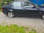 A vendre BMW 320D, Auto's, BMW, Stof, Overige modellen, Blauw, 120 kW