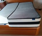 2 boxspring matrassen, Huis en Inrichting, Slaapkamer | Boxsprings, Ophalen, 200 cm, 160 cm, Nieuw