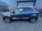 Ford Ecosport 1.0 EcoBoost TITANIUM, Autos, Ford, Cuir, https://public.car-pass.be/vhr/3590fd59-6987-4b7d-8c31-606967a409fe, Achat