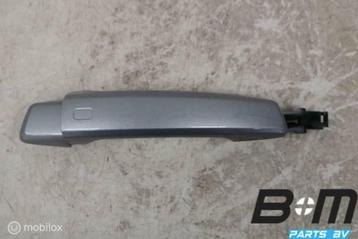 Portiergreep linksachter Audi A3 8V LZ7G 8V0837205A