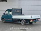 Mercedes Sprinter 315 CDI Automaat Open Laadbak Trekhaak Air, Auto's, Automaat, Stof, Gebruikt, 110 kW
