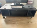 Meuble télé, Ophalen, Gebruikt, 100 tot 150 cm, Minder dan 100 cm