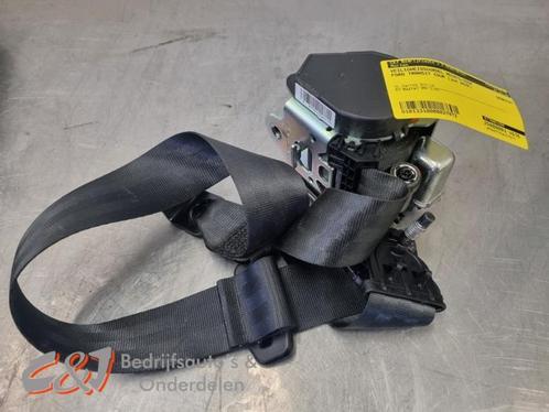 Veiligheidsgordel rechts-voor van een Ford Transit Courier, Auto-onderdelen, Interieur en Bekleding, Ford, Gebruikt, 3 maanden garantie